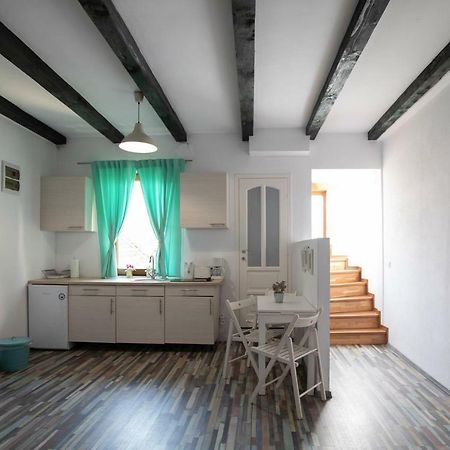 Apartament Central Deal Nagyszeben Kültér fotó