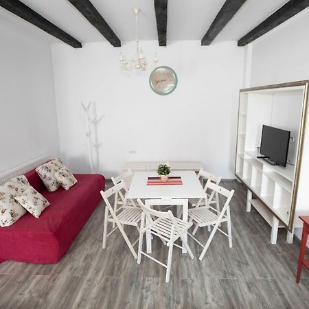 Apartament Central Deal Nagyszeben Kültér fotó