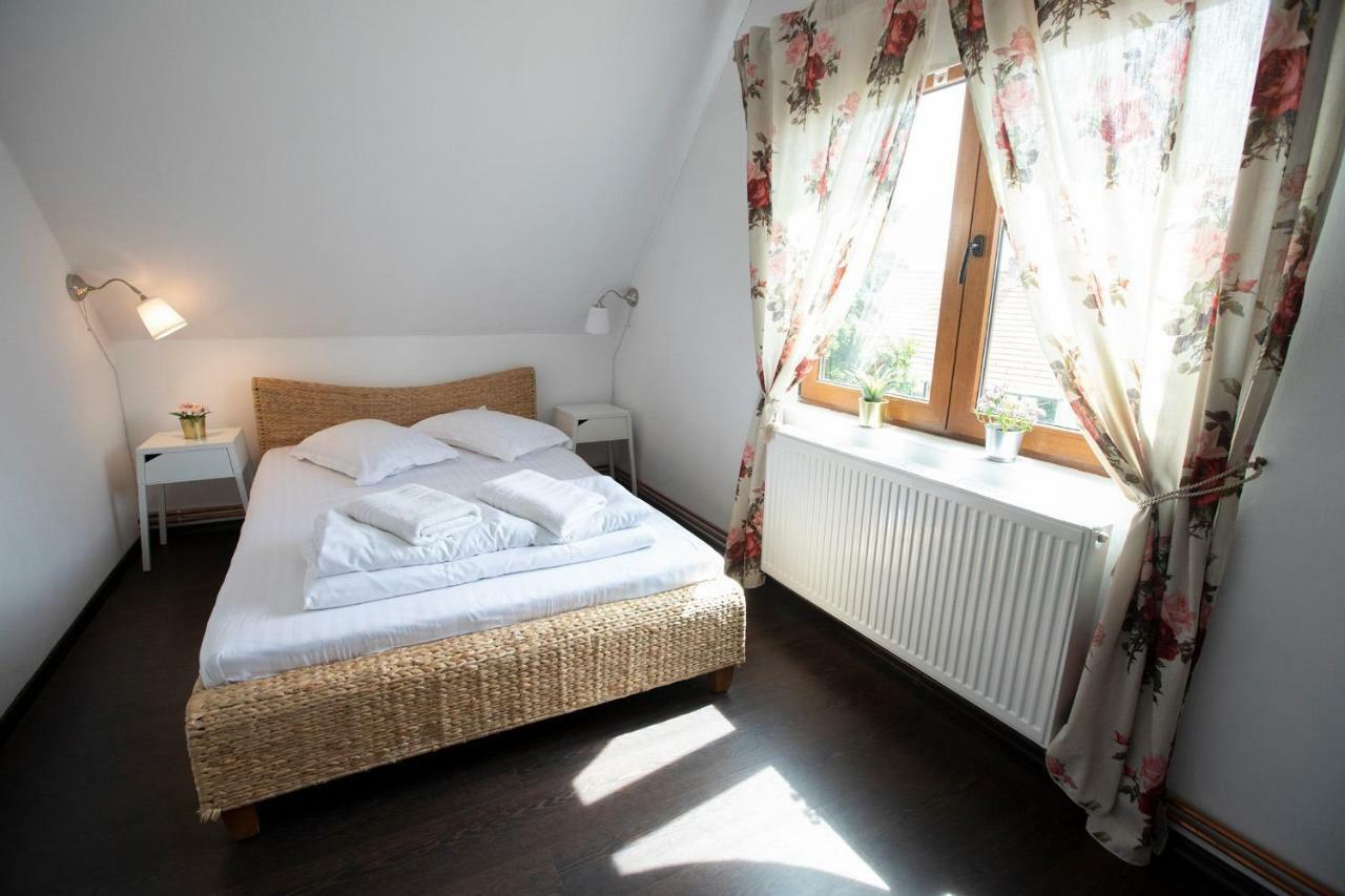 Apartament Central Deal Nagyszeben Kültér fotó