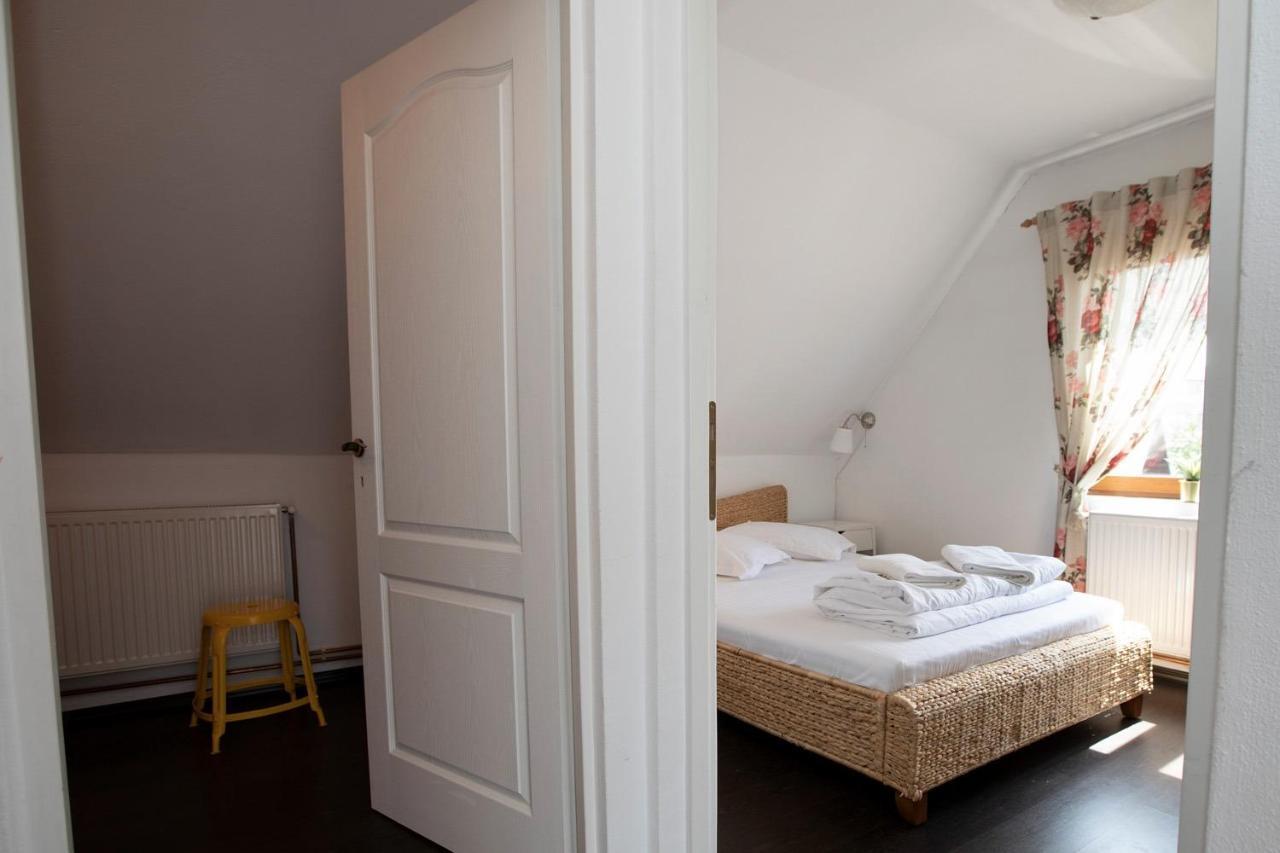 Apartament Central Deal Nagyszeben Kültér fotó